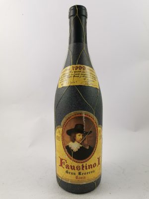 Faustino 1999 1