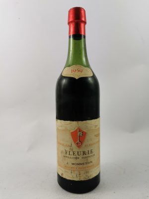 Fleurie - Mommessin 1959 1