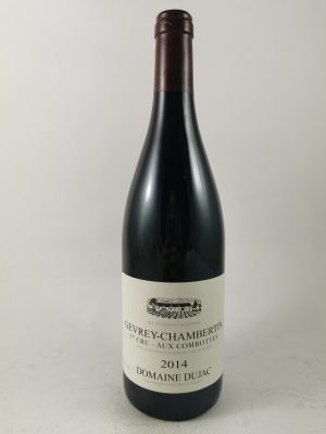 Gevrey-Chambertin - Aux Combottes - Domaine Dujac 2014 1