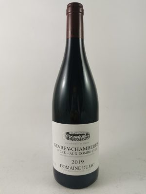 Gevrey-Chambertin - Aux Combottes - Domaine Dujac 2019 1