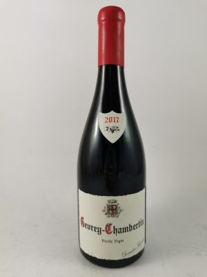 Gevrey-Chambertin - Domaine Fourrier 2017