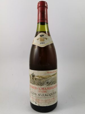 gevrey-chambertin-lavaux-saint-jacques-domaine-armand-rousseau1954-photo-1