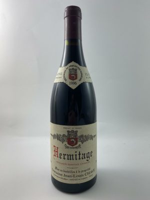 Hermitage - Jean-Louis Chave 1996 1