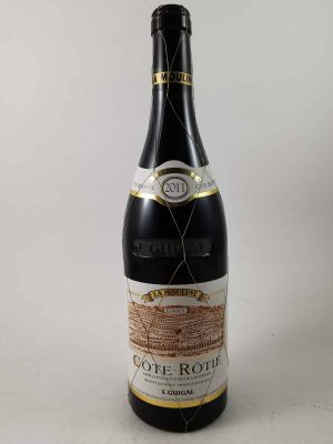 La Mouline - Guigal 2011 1