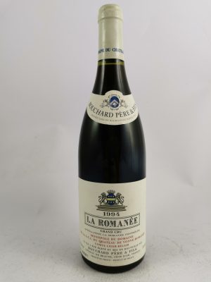 La Romanée - Bouchard Père & Fils 1994 1