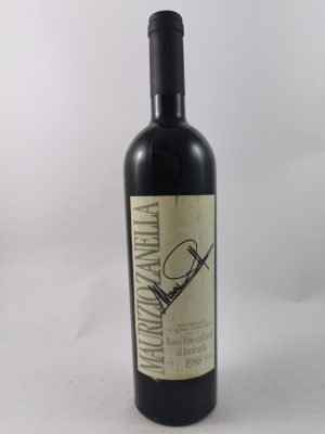 Maurizio Zanella - Ca' del Bosco 1988