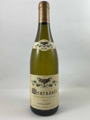 Meursault - Domaine Coche Dury 2020