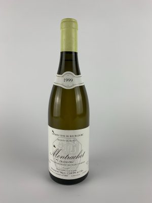 Montrachet - Marc Colin 1999 1
