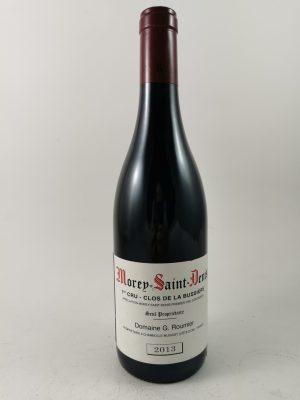 Morey Saint-Denis - Clos de la Bussière - Domaine Georges Roumier 2013 1
