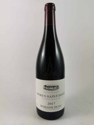 Morey Saint-Denis - Domaine Dujac 2017 1