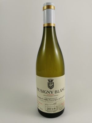 Musigny - Domaine Comte Georges de Vogüé 2018 1