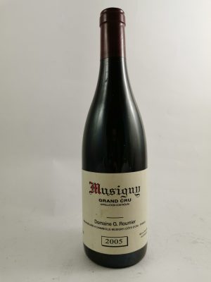 Musigny - Domaine Georges Roumier 2005 1