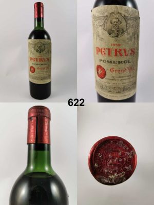 Petrus 1959