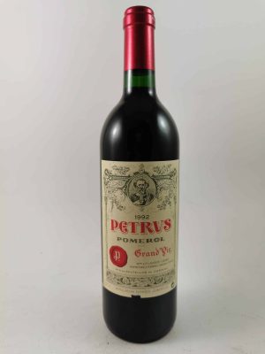 Petrus 1992 1
