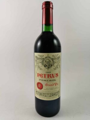 Petrus 1995 1
