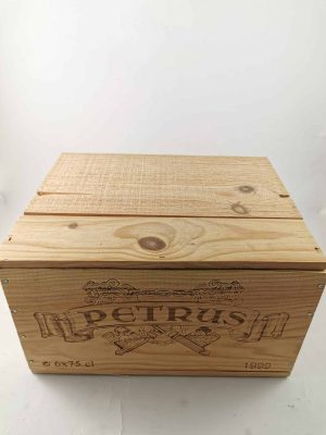 Petrus 1999