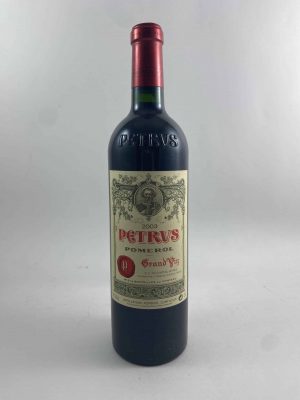 Petrus 2003 - Express Wine