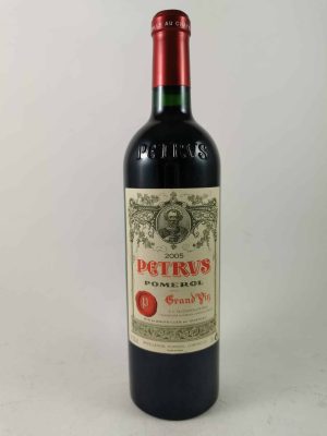Petrus 2005