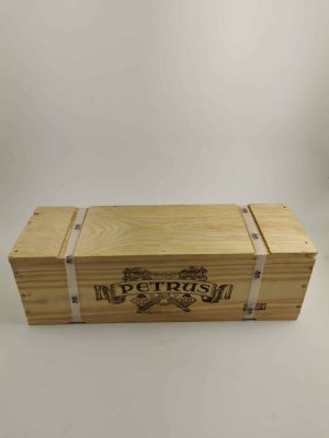 Petrus 2010
