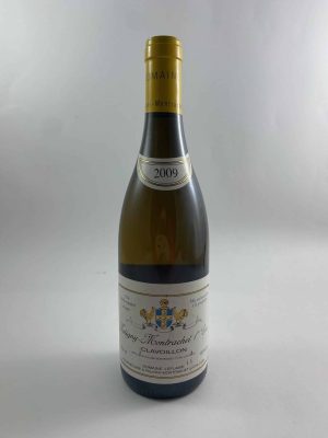 Puligny-Montrachet - Clavoillon - Domaine Leflaive 2009 1