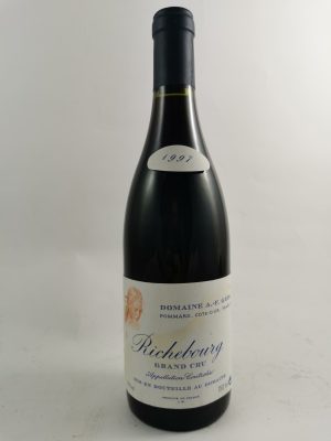 Richebourg - A.-F. Gros 1997