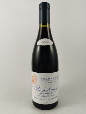 Richebourg - A.-F. Gros 2000
