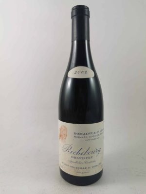 Richebourg - A.-F