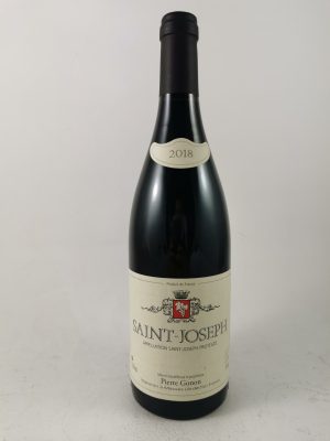 Saint-Joseph - Domaine Gonon 2018