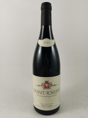 Saint-Joseph - Domaine Gonon 2019