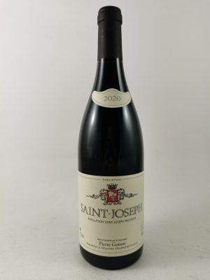 Saint-Joseph - Domaine Gonon 2020