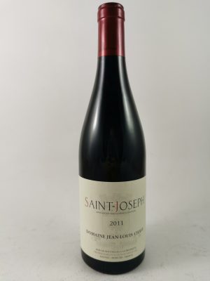 Saint-Joseph - Jean-Louis Chave 2011