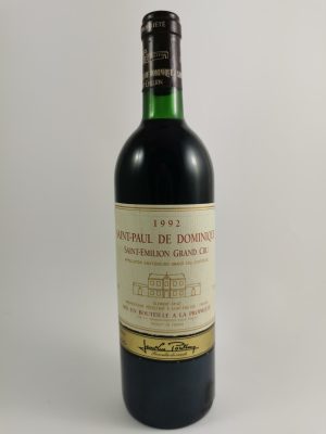 Saint-Paul de Dominique 1992 1