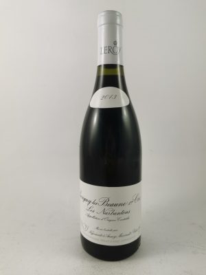 Savigny-lès-Beaune - Les Narbantons - Domaine Leroy 2013