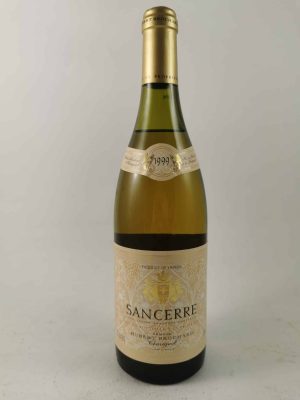 Vieilles Vignes - Domaine Hubert Brochard 1999