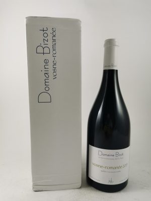 Vosne-Romanée - Domaine Bizot 2015 1