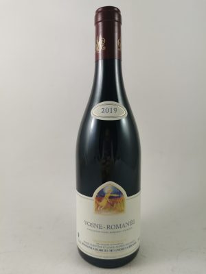 Vosne-Romanée - Domaine Mugneret-Gibourg 2019 1