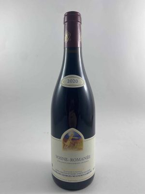 Vosne-Romanée - Domaine Mugneret-Gibourg 2020 1