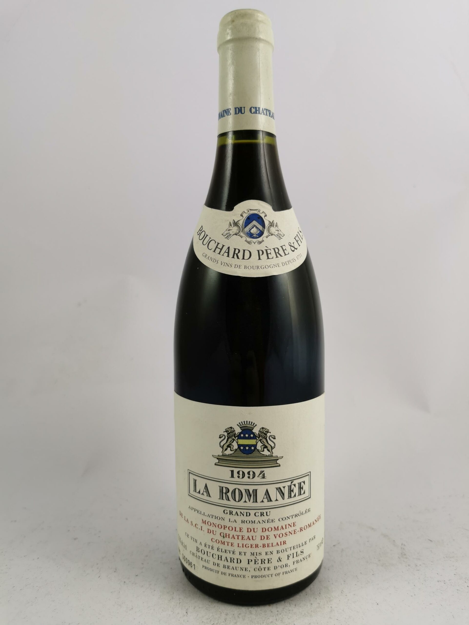La Romanée - Bouchard Père & Fils 1994 - Express Wine