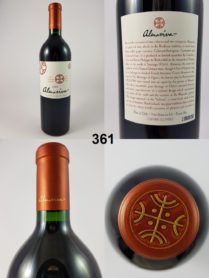 Almaviva - Rothschild 2009