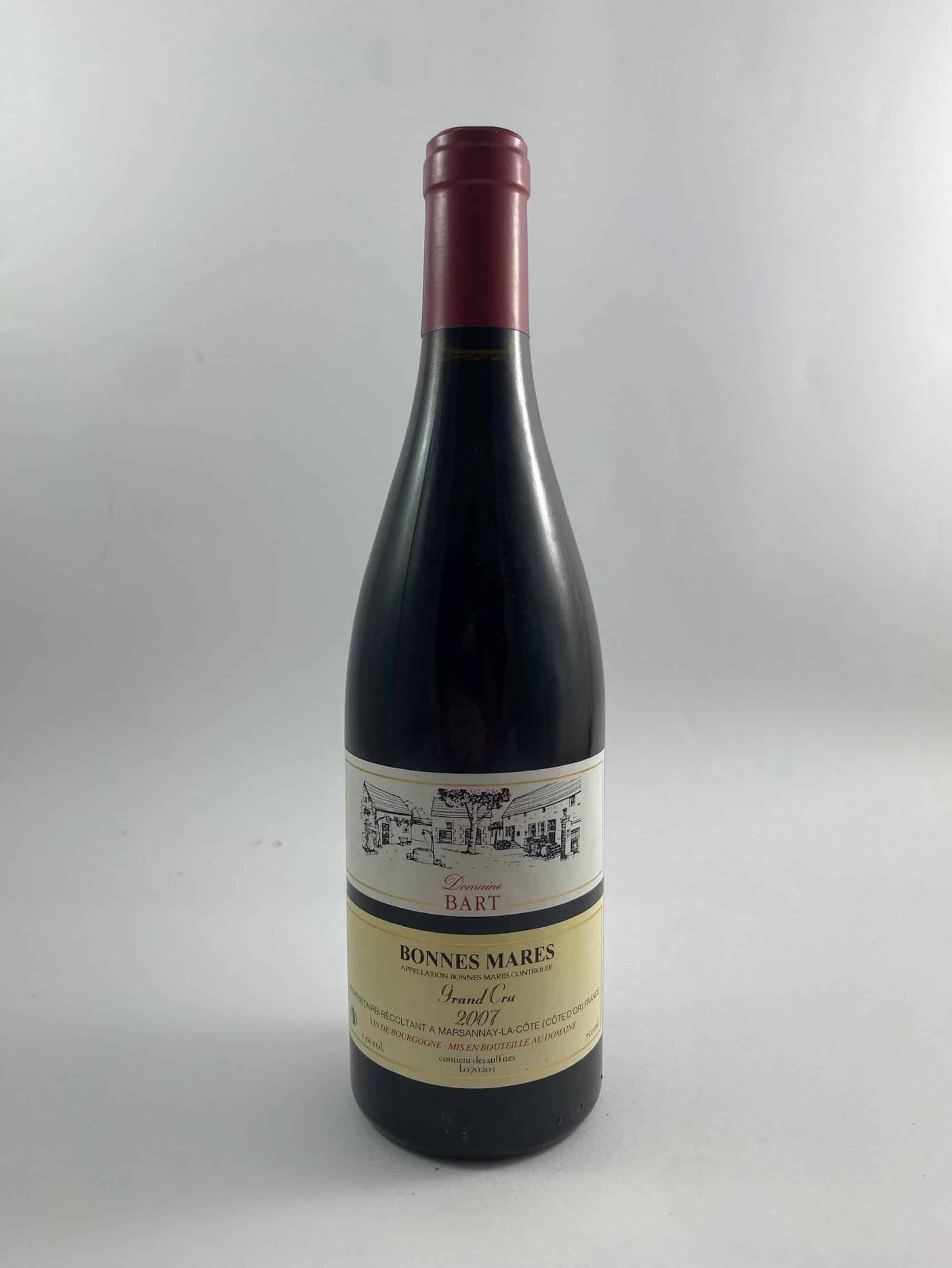 Bonnes-Mares - Express Wine