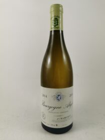 Bourgogne Aligoté - Domaine Ramonet 2014