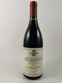 Chambertin - Jean et Jean-Louis Trapet 1996