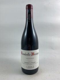 Chambolle-Musigny - Domaine Georges Roumier 2020