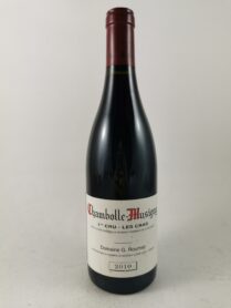 Chambolle-Musigny - Les Cras - Domaine Georges Roumier 2010
