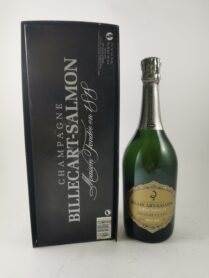 Champagne Billecart-Salmon - Grande Cuvée 1996