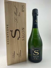 Champagne Salon  - Cuvée S 2006