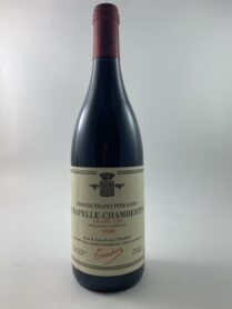 Chapelle-Chambertin - Jean et Jean-Louis Trapet 1998