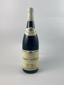 Charmes-Chambertin - Bouchard Père & Fils 2011