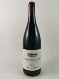 Charmes-Chambertin - Domaine Dujac 2016