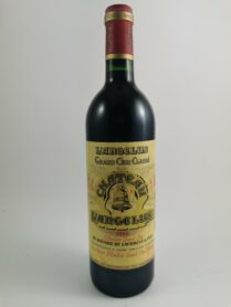 Château Angélus 1988